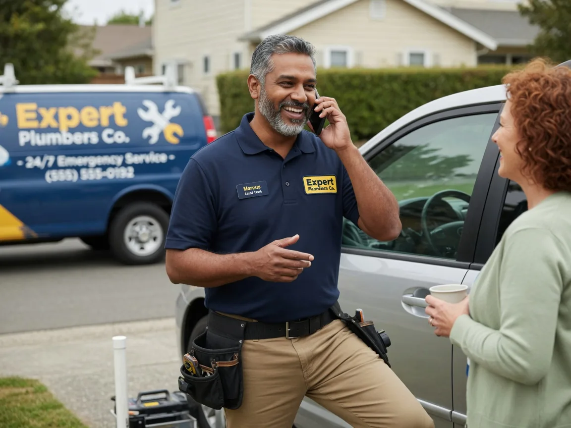 Drain Cleaning Banquete, TX FAQs
